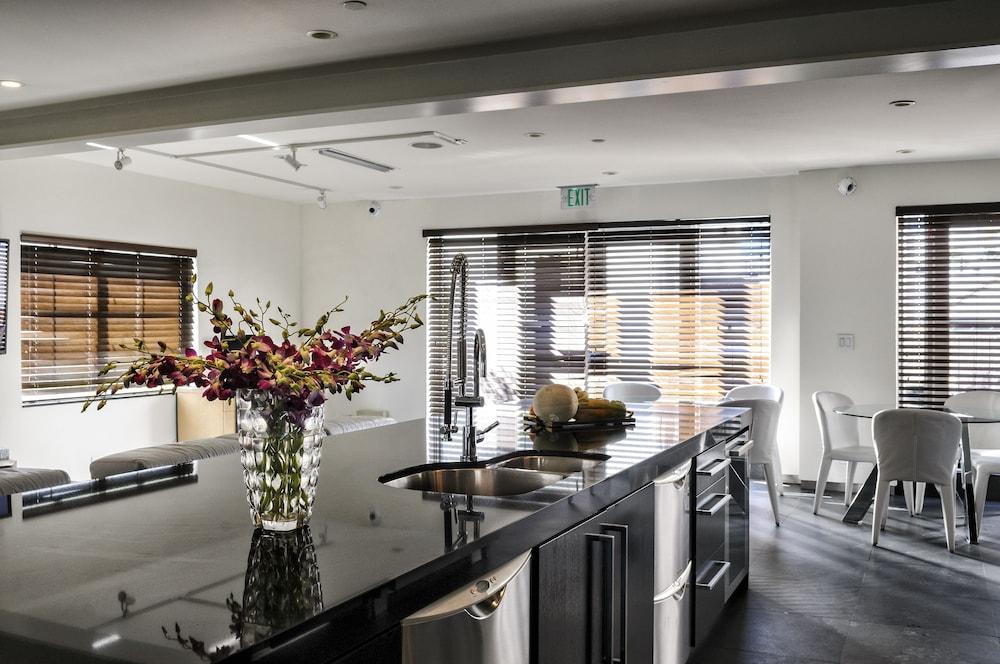 Posh South Beach Miami Beach Eksteriør billede