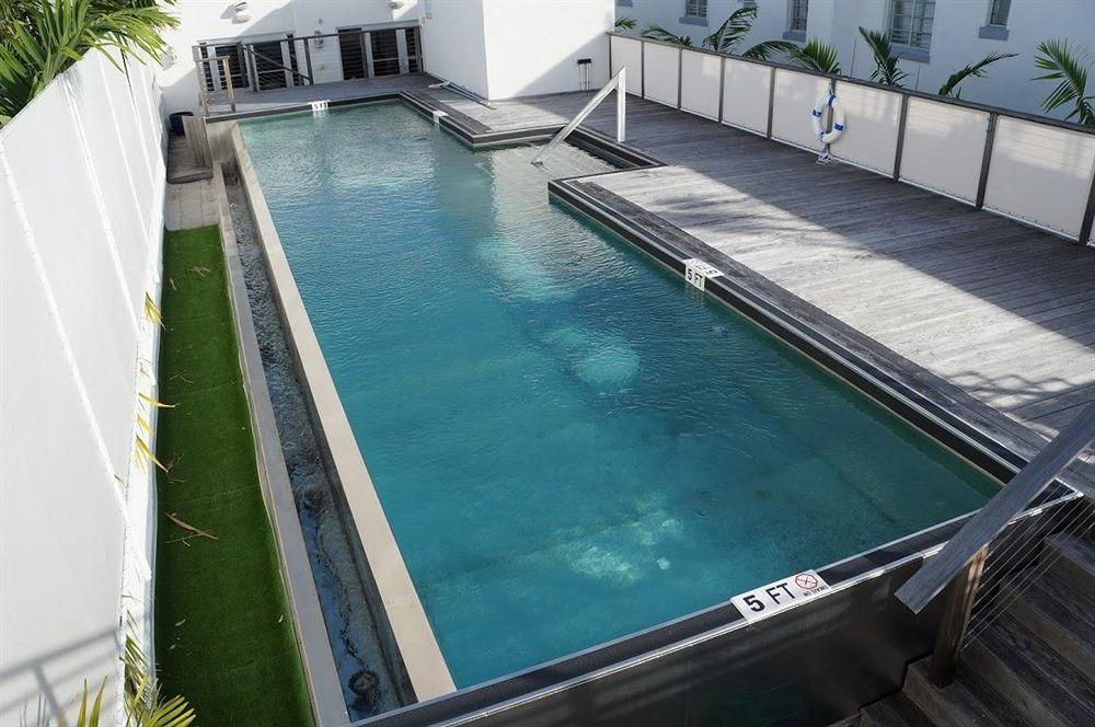 Posh South Beach Miami Beach Eksteriør billede