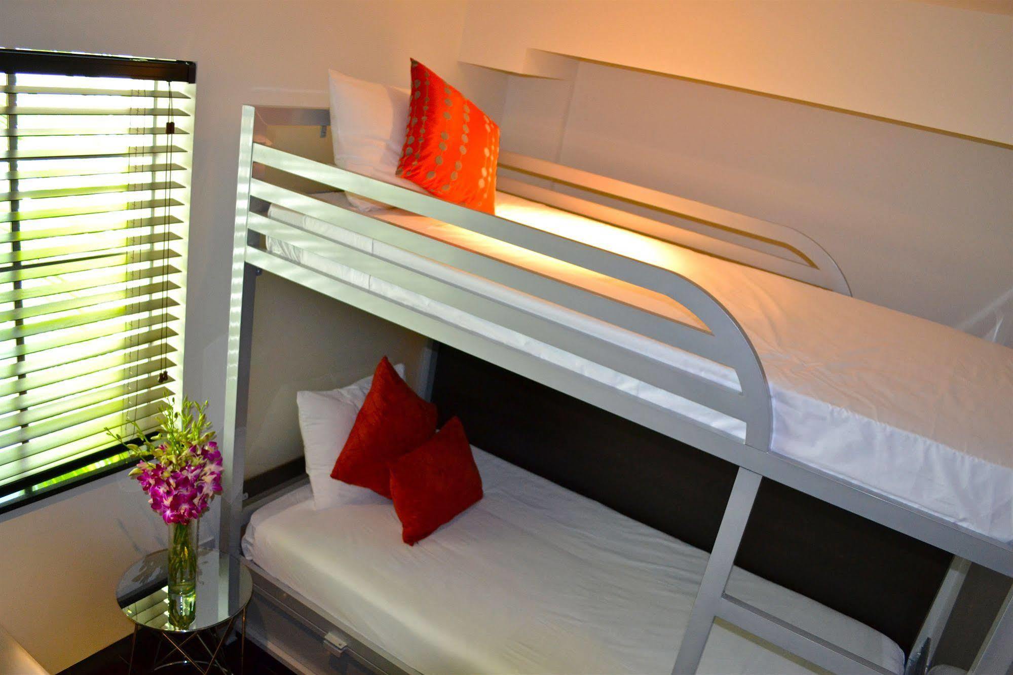 Posh South Beach Miami Beach Eksteriør billede